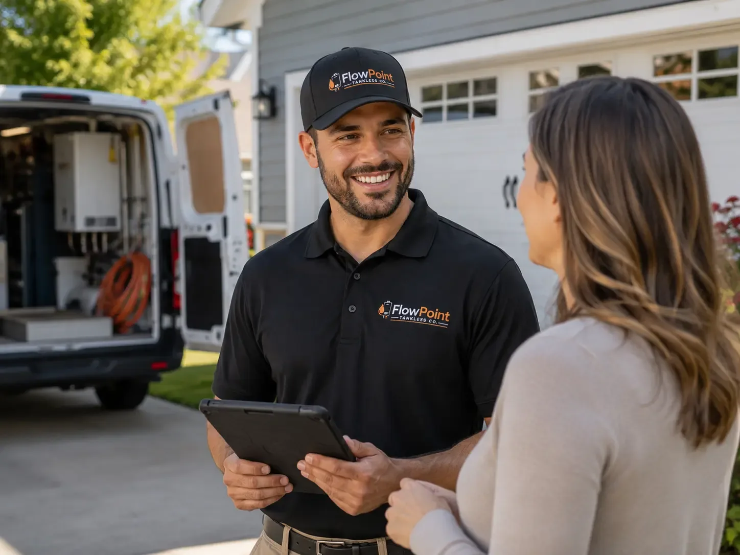 Tankless Water Heater Installation Clinchco, VA FAQs